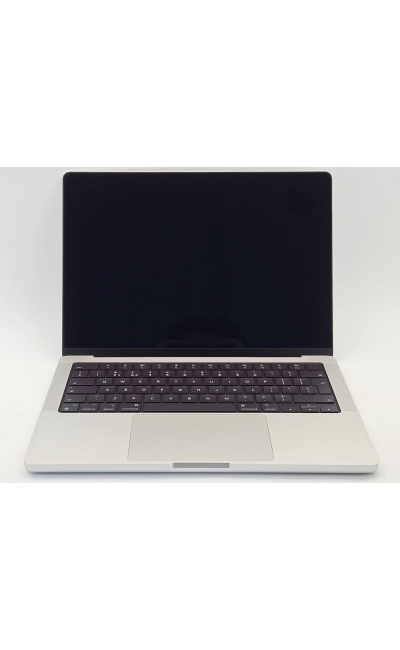 Apple MacBook Pro 14 A2442 M1 PRO 32GB 512GB SSD 14,2